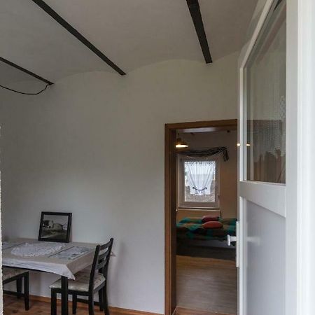 Gaestezimmer Manschnow Экстерьер фото