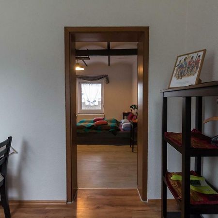Gaestezimmer Manschnow Экстерьер фото