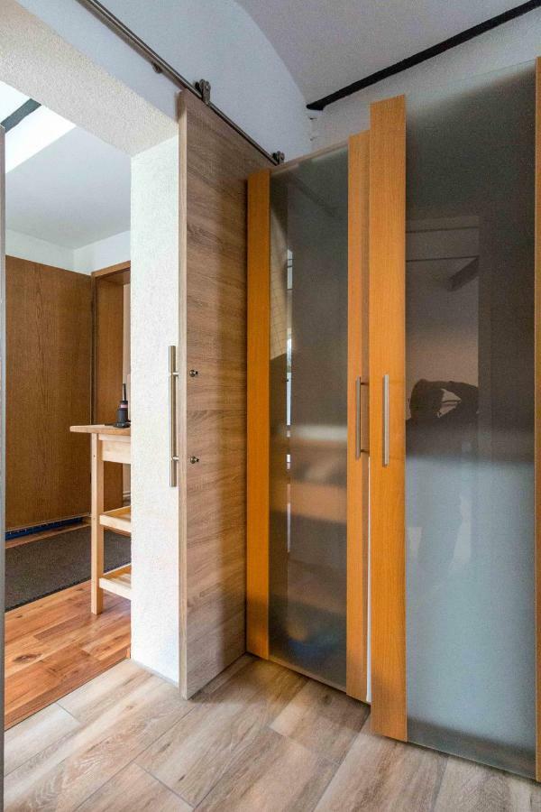 Gaestezimmer Manschnow Экстерьер фото